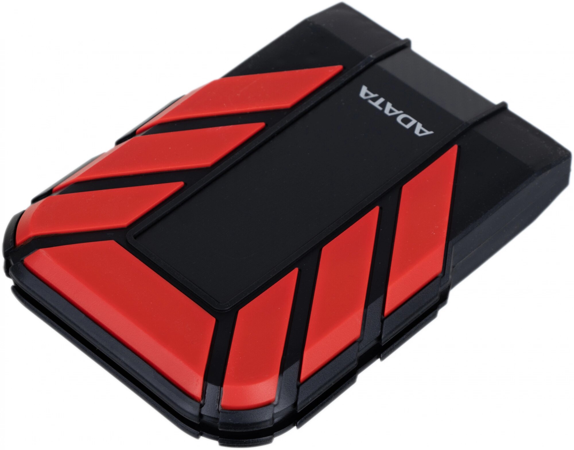 A-Data HD710 Pro DashDrive Durable 2Tb 2.5" (черно-красный) - фото №3