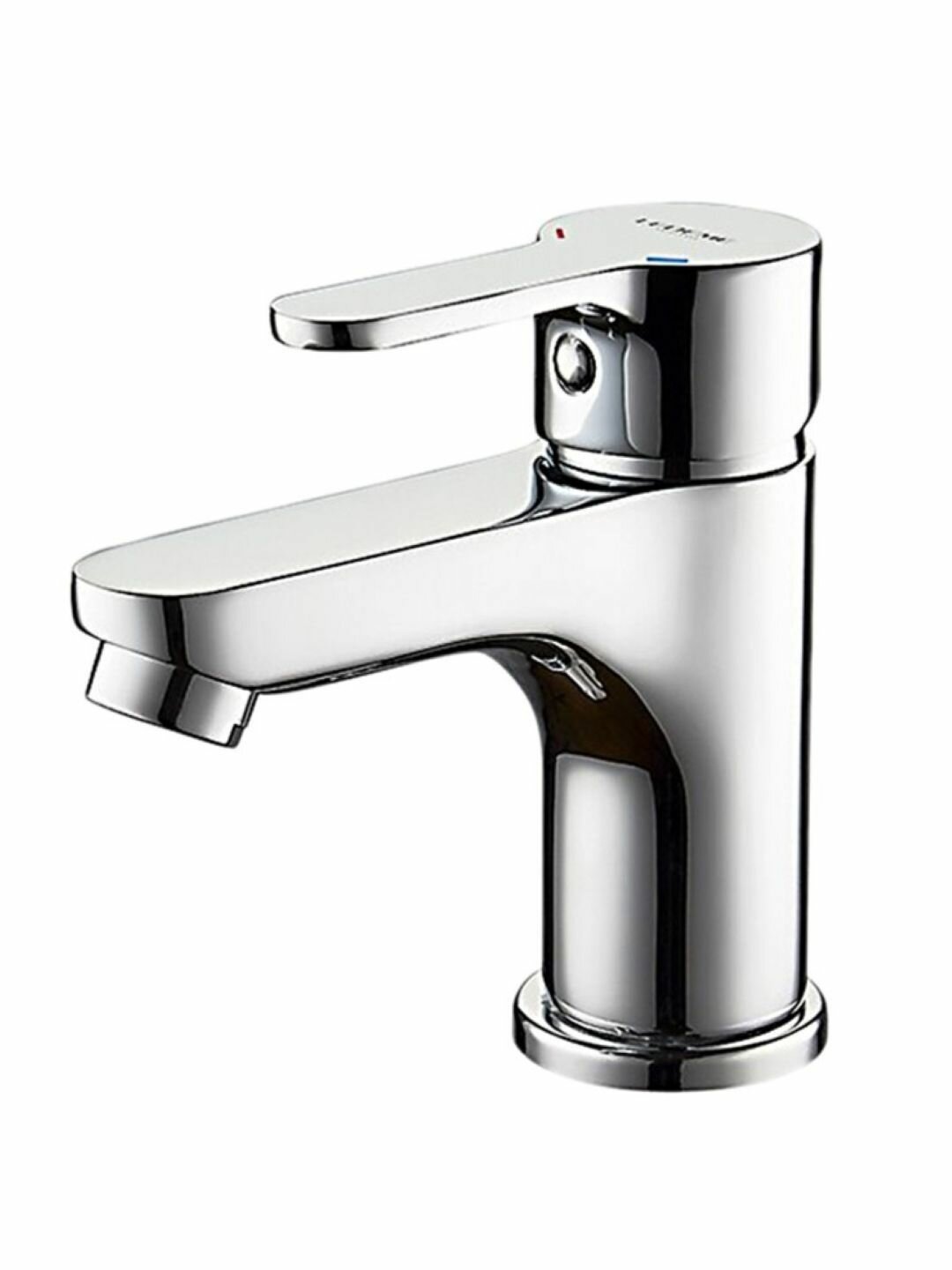 Смеситель для раковины Ledeme L1003