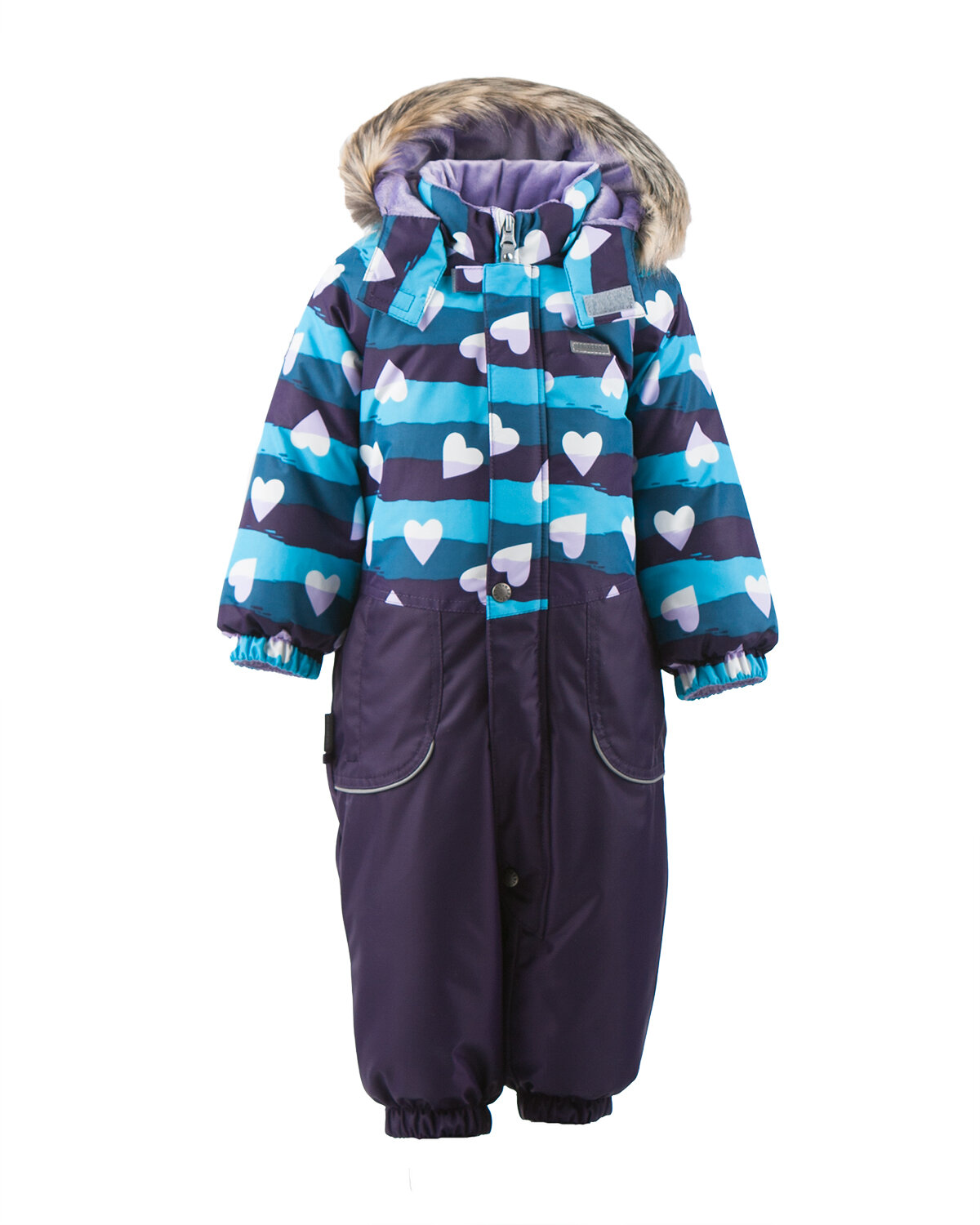 Комбинезон-трансформер