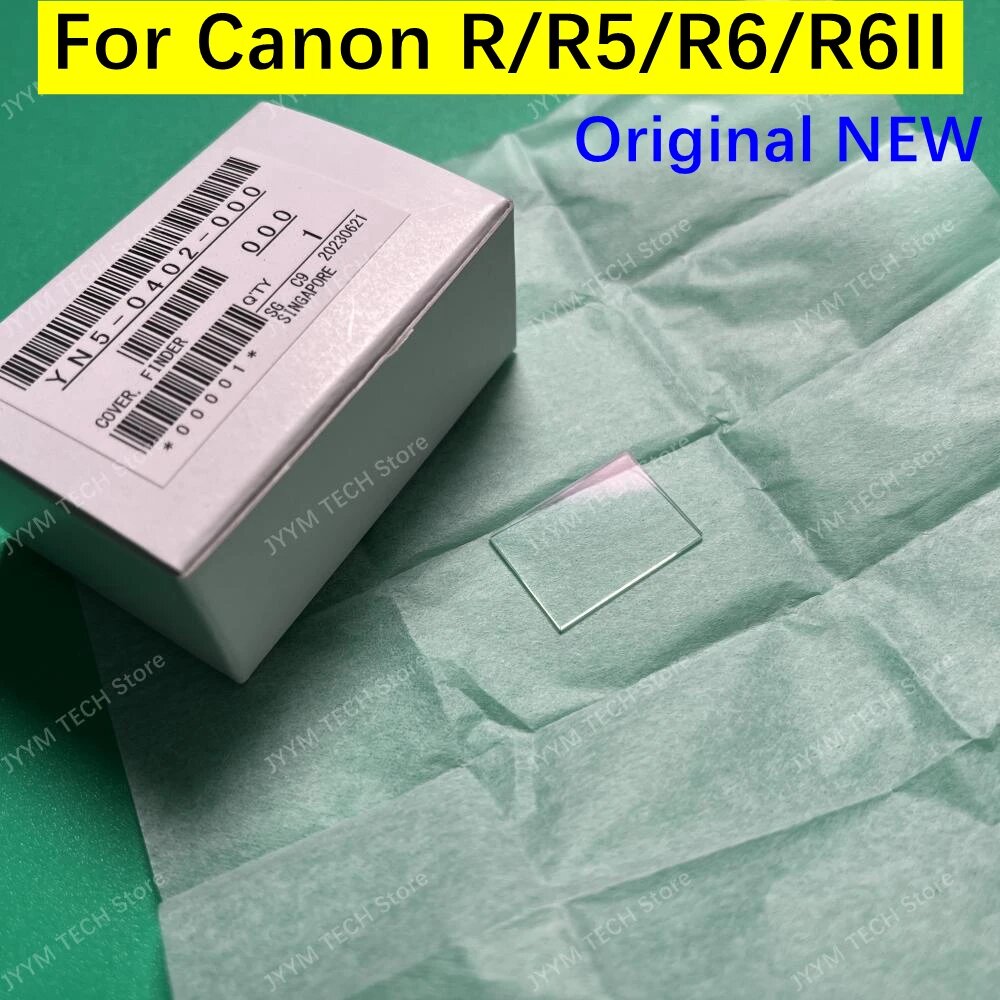 Видоискатель для Canon R / R5 / R6 II EVF