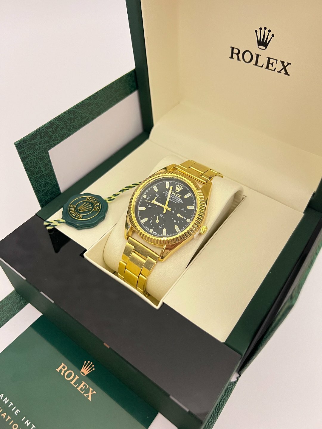 Наручные часы 1892