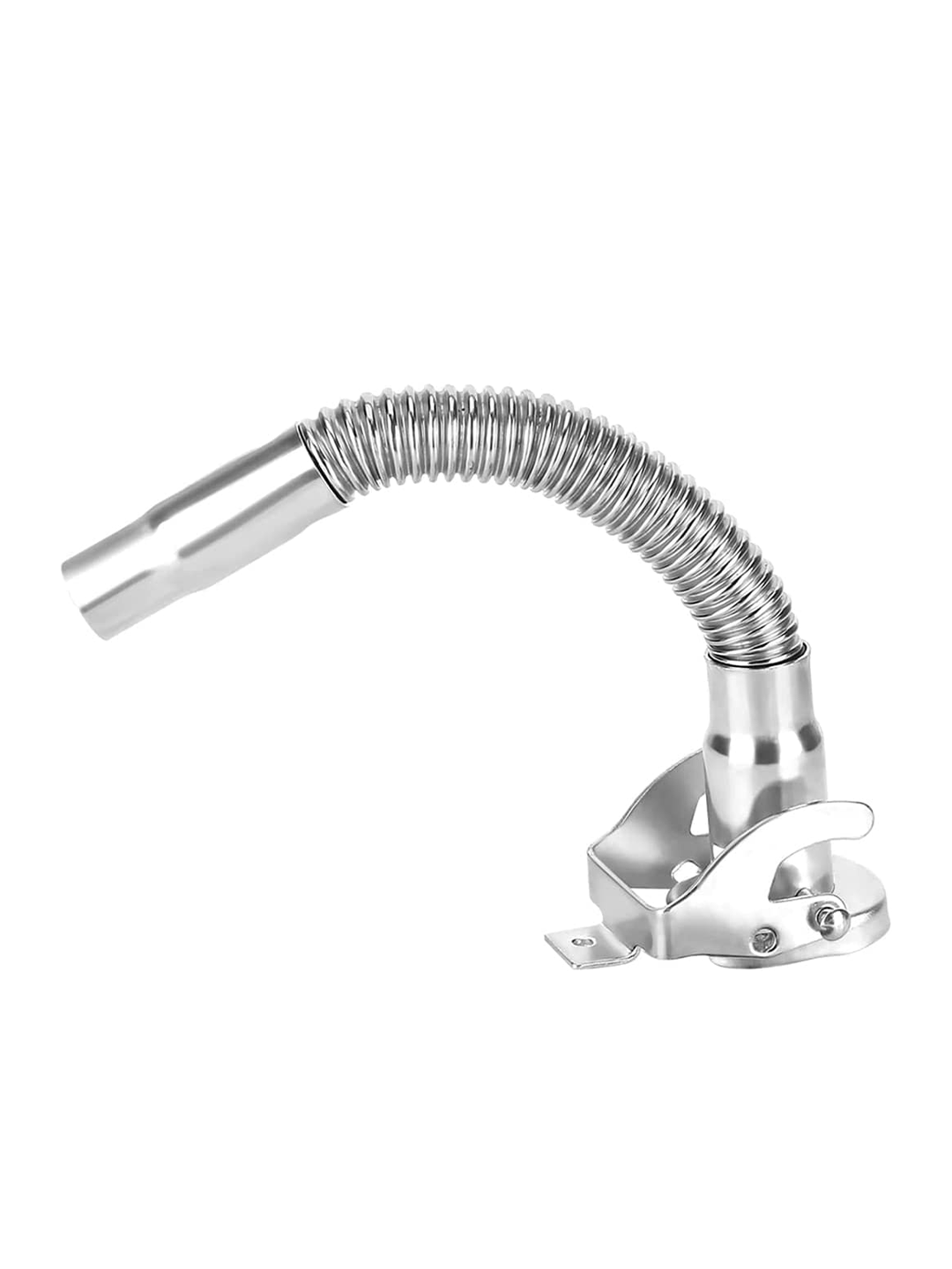 Воронка для бензина, нержавеющая сталь, для масла, для отработанного масла — фото 1