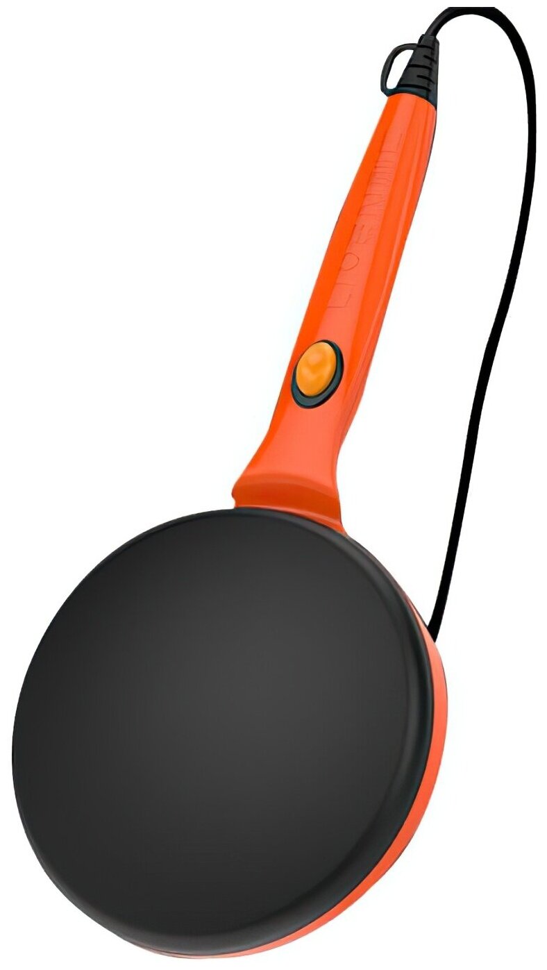 Блинница Liven Fun Pancake Machine (BC-411A)