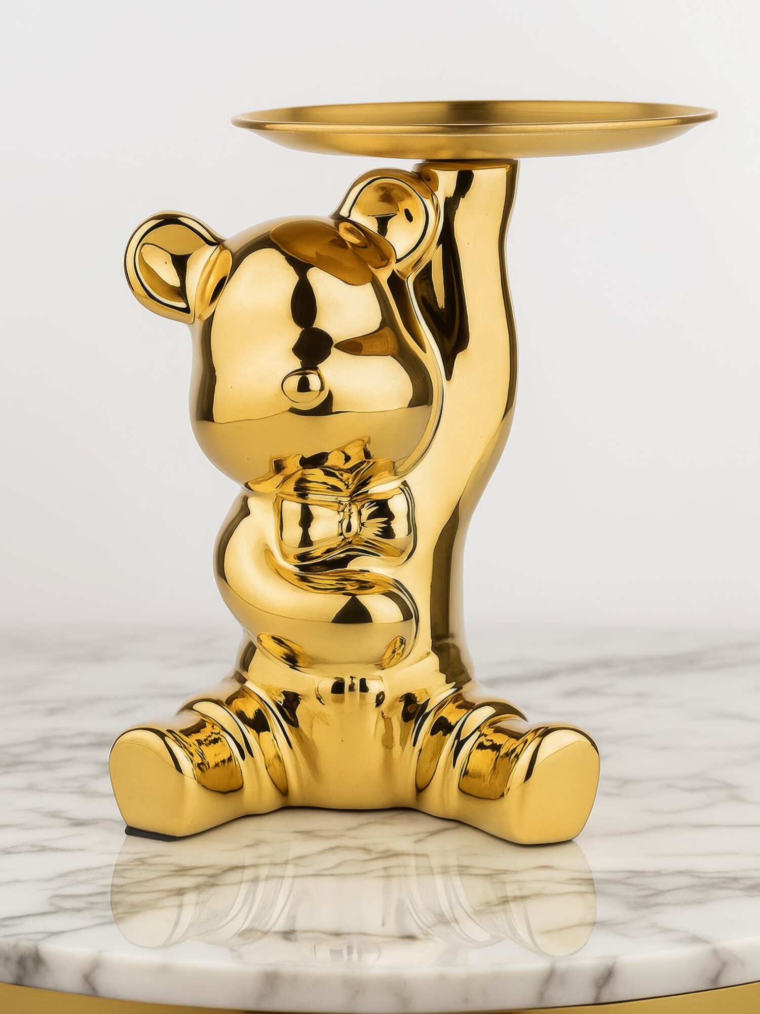 Подставка декоративная — фото 1