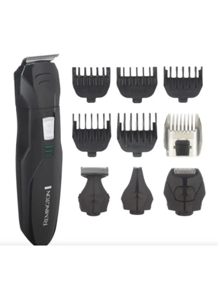 Триммер для бороды и усов с насадками PG6030 — фото 1