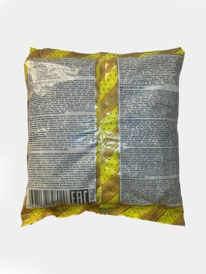 Сушки «Тимоша» с маком, 200 г — фото 1