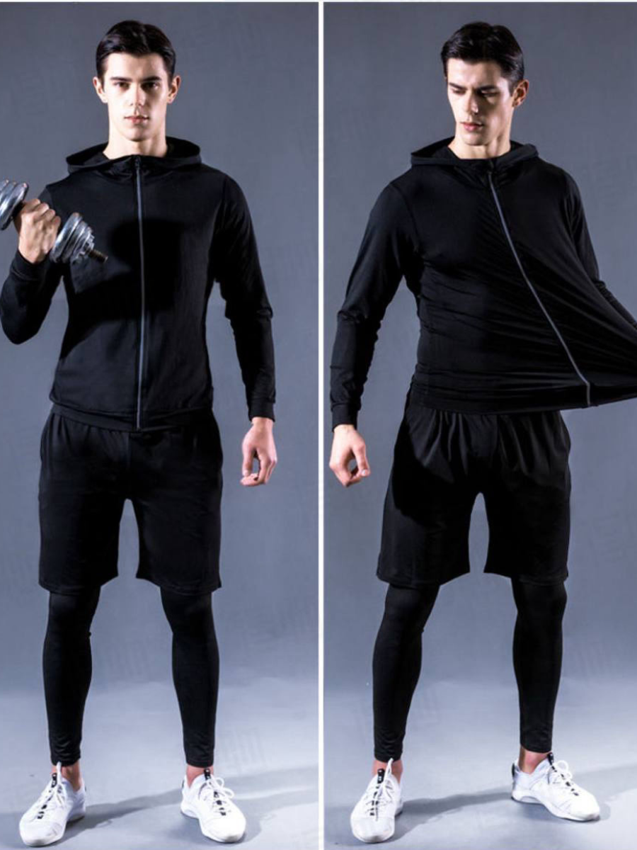 Форма спортивная , размер XL — фото 1