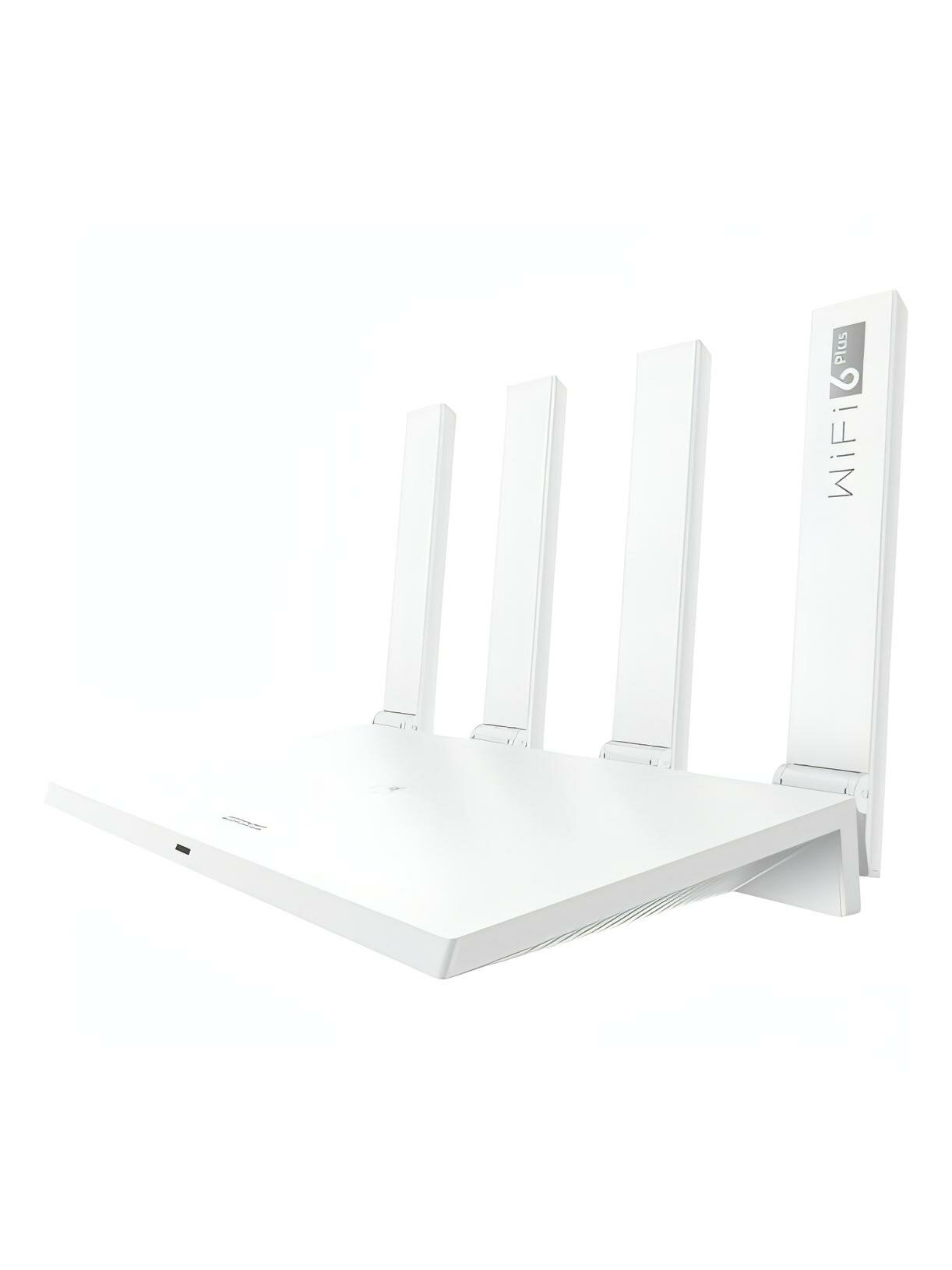 Wi-Fi роутер HUAWEI WiFi AX3 (WS7100 V2) — фото 1
