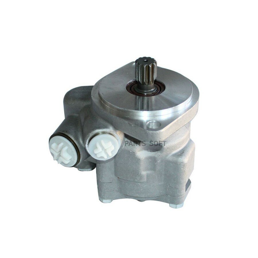 Насос ГУР Cummins ISF3.8, ISBe E-4 ZYB-1816L/817 7683.955.212 HAFFEN аналог от официального дистрибьютора, HAFFEN, артикул 7685955353