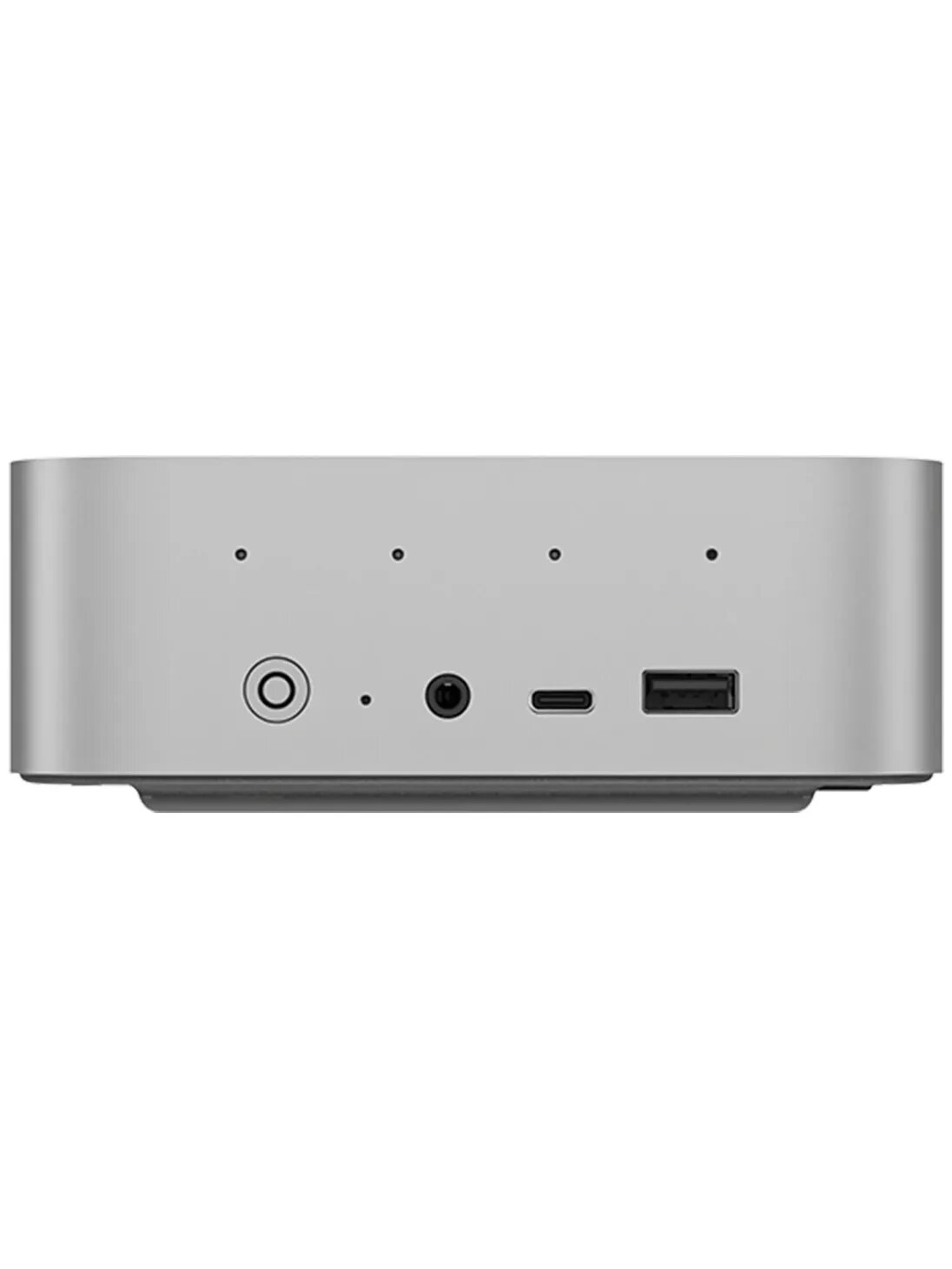 Мини ПК Beelink SEi13 i9-13900HK/32GB/1TB SSD/Iris Xe Graphics/WiFi/BT/Win11Pro/Frost Silver