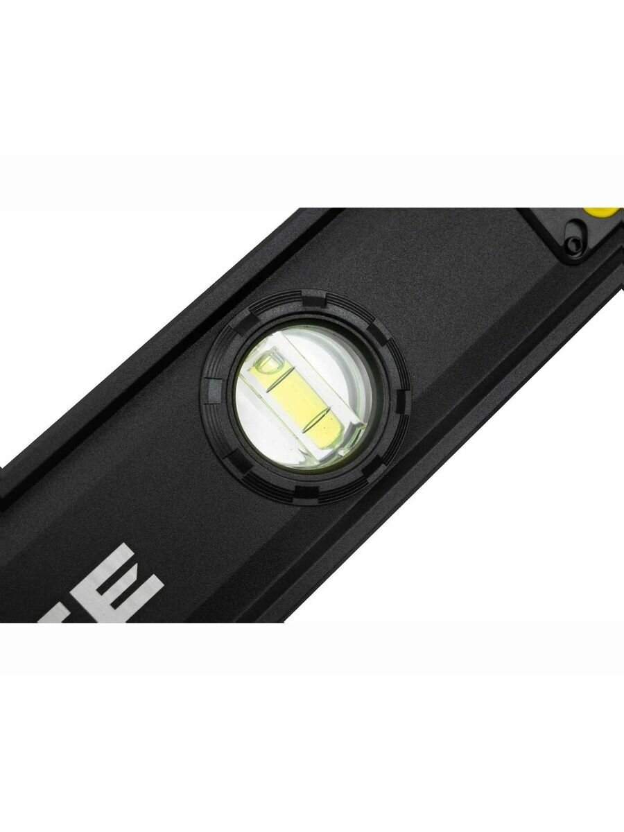 Строительный уровень 600мм Inforce — фото 1