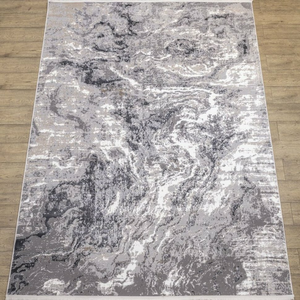 Ковры дизайн 27722 цвет 25646 Лакшери (1.2 х 1.7 м)