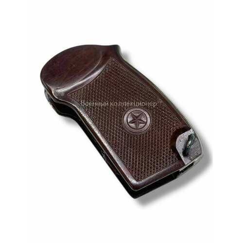 Рукоятка для ИЖ-79, МР-80, Бакелит, 80-е, СССР