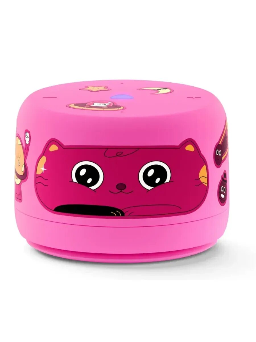 Умная колонка Станция Лайт 2 без часов YNDX-00028