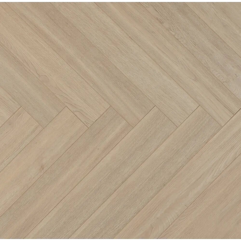 Флорвуд Дуб Шато Вояж ламинат 33 класс 4 фаски толщина 8мм (упак. 2.4 кв. м)