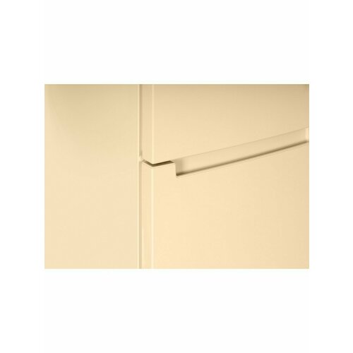 Холодильник NORDFROST NRB 121 Е двухкамерный, 240 л объем, бежевый