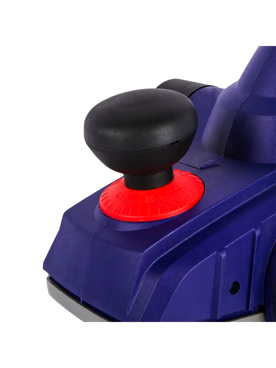 Рубанок электрический РЭ 110-1300 (1300Вт 110мм 0-3 мм