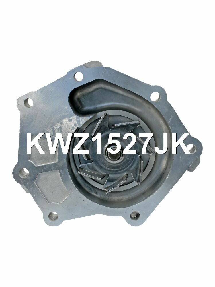 Помпа водяная Krauf KWZ1527JK — фото 1