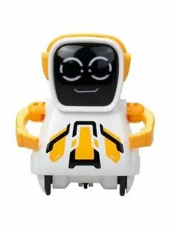 Робот Покибот — фото 1