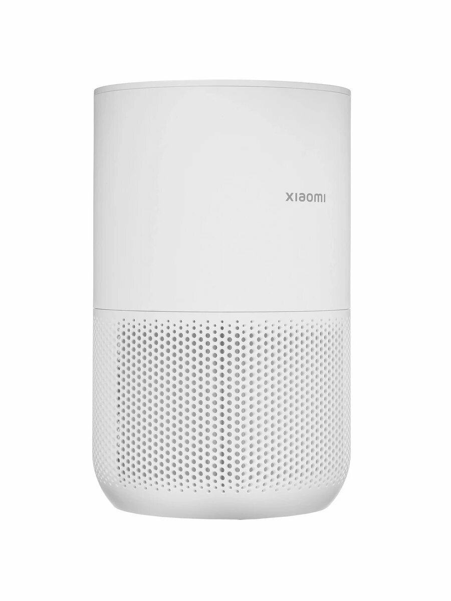 Очиститель воздуха Xiaomi Smart Air Purifier 4 Compact EU BHR5860EU White — фото 1