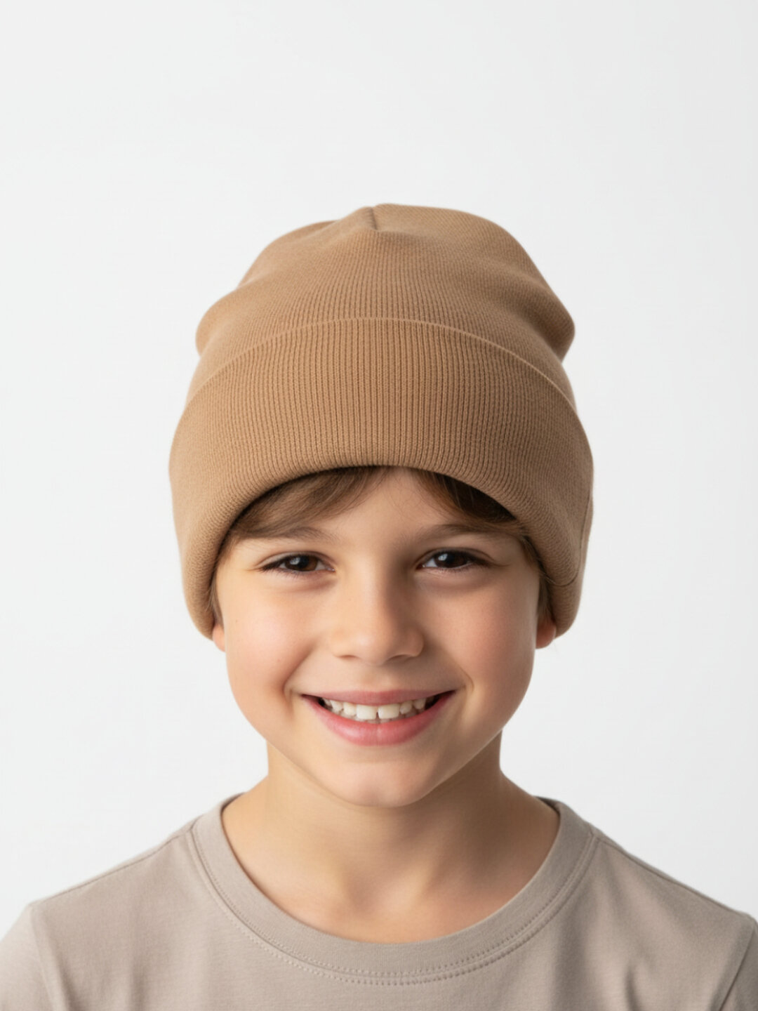 Шапка для девочек