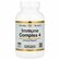 Комплекс для иммунитета California Gold Nutrition Immune Complex, 60 капсул, рас...