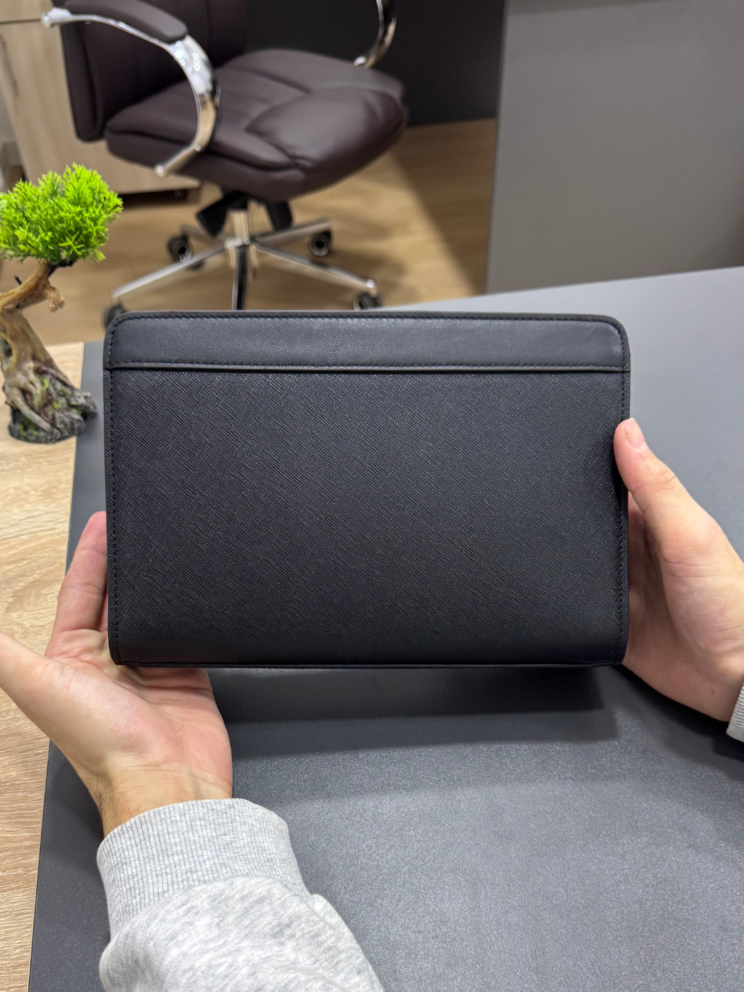 Сумка барсетка