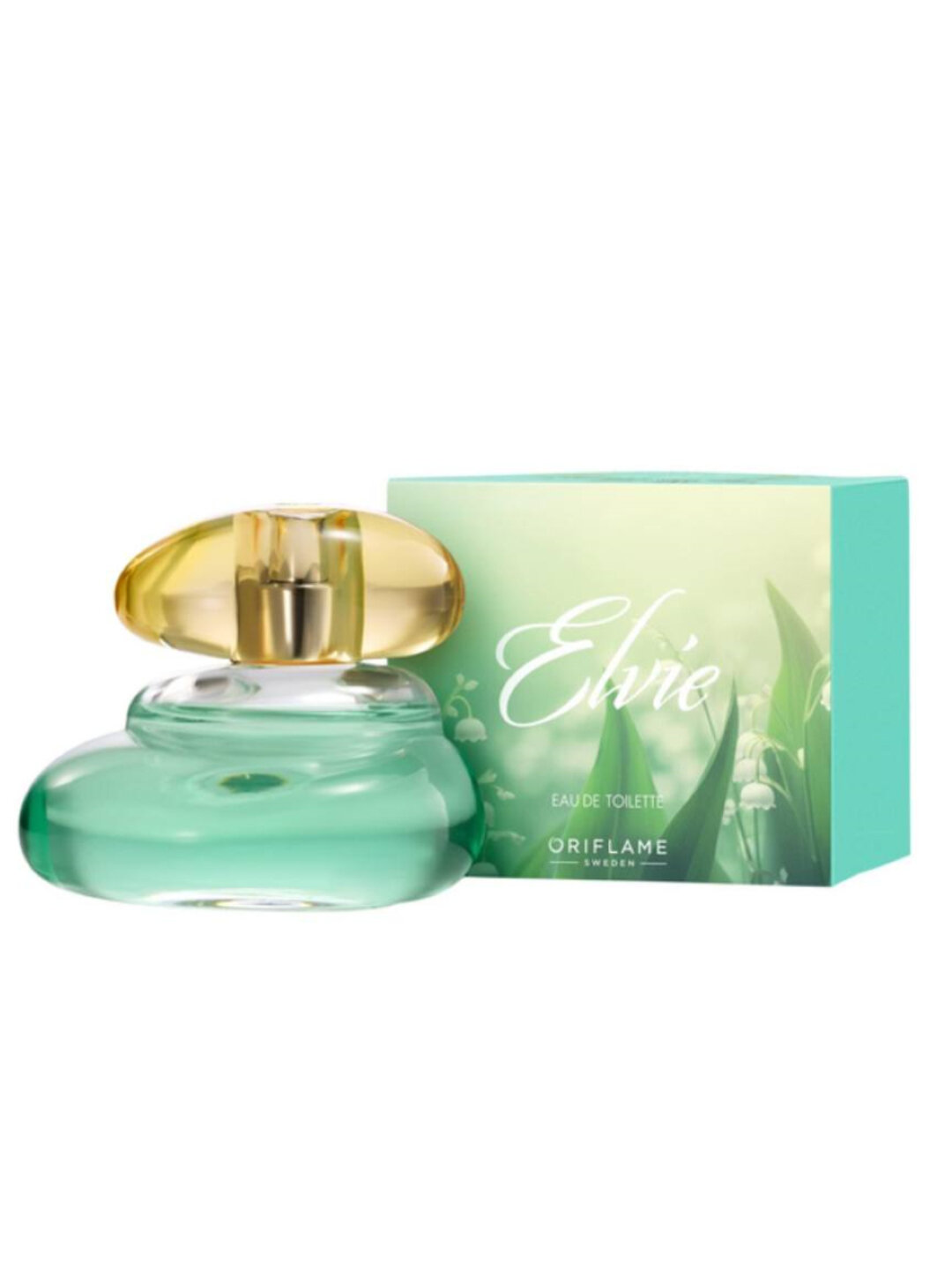 Туалетная вода Elvie Oriflame