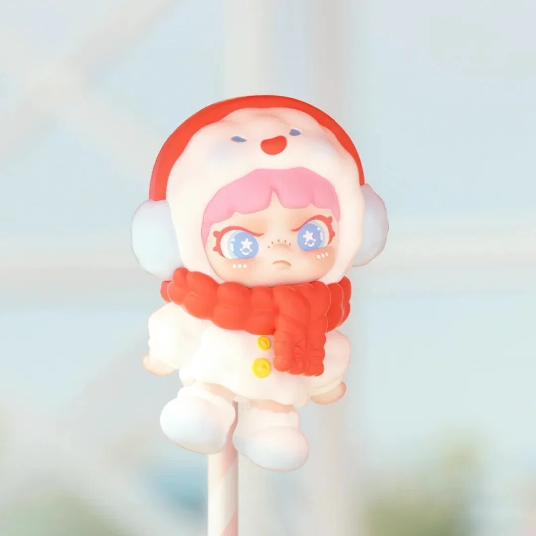 Детская кукла DORA Little Time Caixa Caja