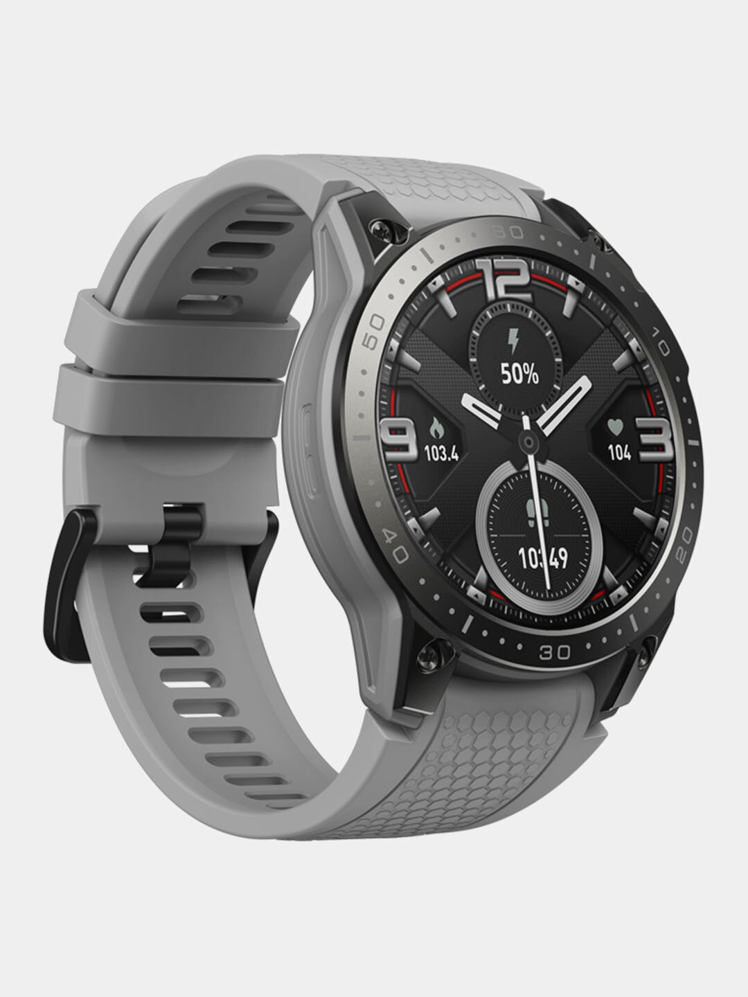 Наручные часы 280, золотистый — фото 1