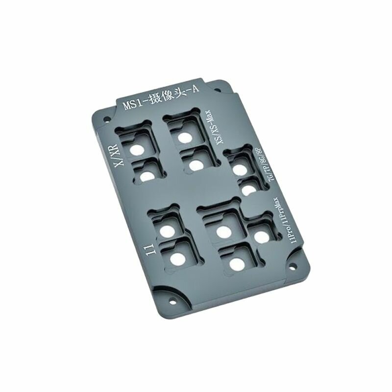 Колодка расширения для работы с задними камерами MS1 Upgrade Expansion Module A для станции предварительного нагрева MiJing iRepair MS1