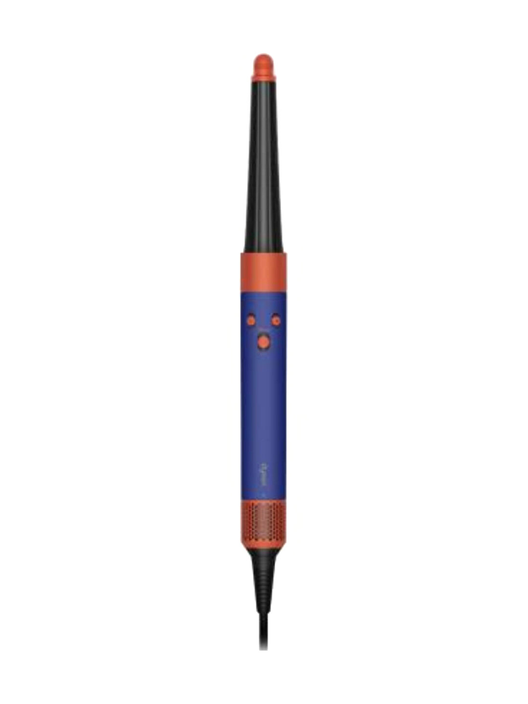 Стайлер Dyson AirWrap Complete Long ID HS08 Vinca Blue/Topaz orange, CN （Тип вилки：CN）,100% аутентичный Штрихкод：5025155099285