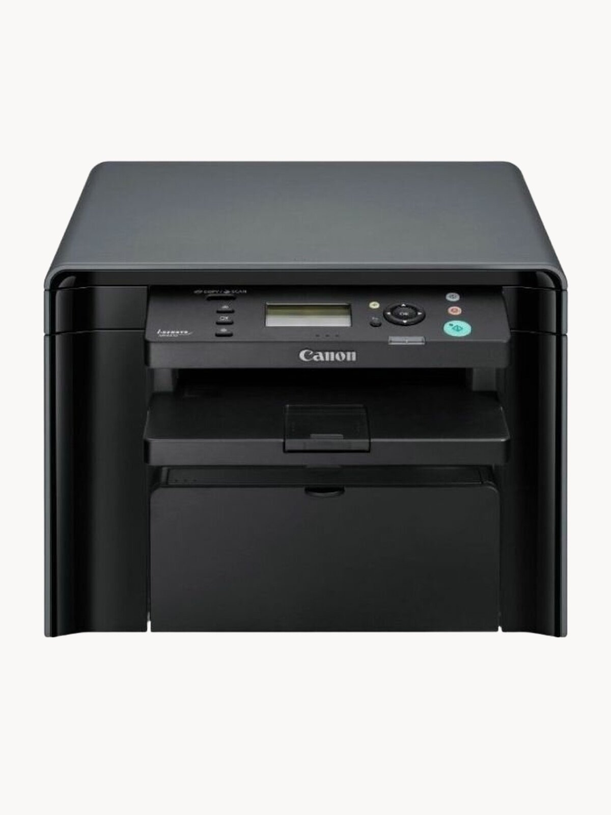 Лазерное МФУ Canon i-sensys MF4410 копирует ,сканирует ,печатает по USB