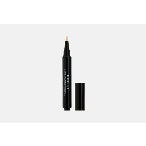 корректирующий карандаш inglot amc under eye corrective illuminator 2 5 Корректирующий карандаш AMC under eye corrective illuminator 2.5 мл