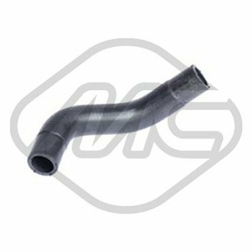 Шланг радиатора Metalcaucho 07418 для Ford TRANSIT