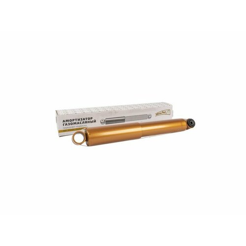 MetalPart Амортизатор подвески УАЗ-315195,3159,3163,3160 пер газ/масл (MetalPart)