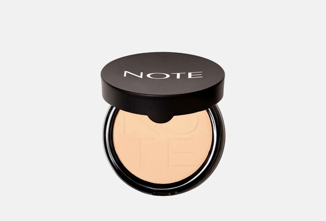Компактная пудра с эффектом сияния luminous silk compact powder 10 гр