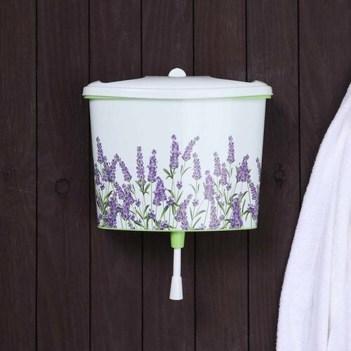 Умывальник-рукомойник Гармония 5 л 2142₽