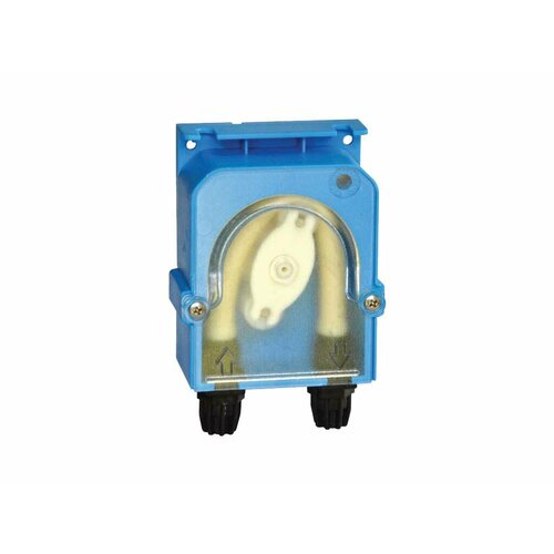 Дозирующий перельстатический насос pH