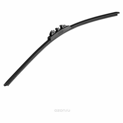 Щётка стеклоочистителя бескаркасная Heyner - фото №1
