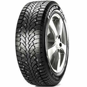 Автошина Pirelli Formula Ice 185/65/15 88T шип