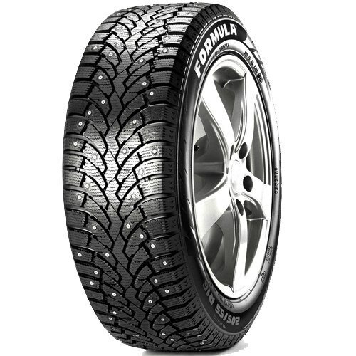 Автошина Pirelli Formula Ice 215/60/16 99T XL шип