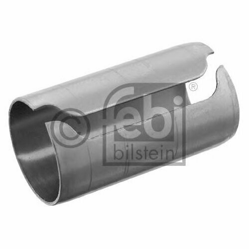 Втулка сайлентблока разрезная Febi 10431 для Opel Astra (1991-2005), Opel Calibra (1989-1997), Opel Vectra (1988-1995)
