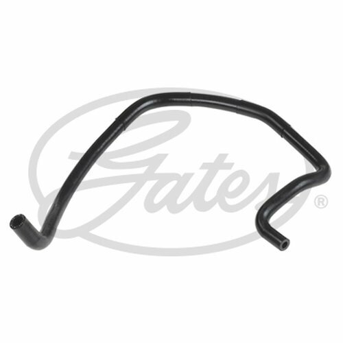 Шланг системы обогрева Gates 021623 для Chevrolet Astra; Opel , Zafira