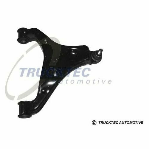 Рычаг подвески Trucktec 0231148 для Mercedes SPRINTER 906,907,907, 910, SPRINTER 3T 907; VW CRAFTER 3035 2E,