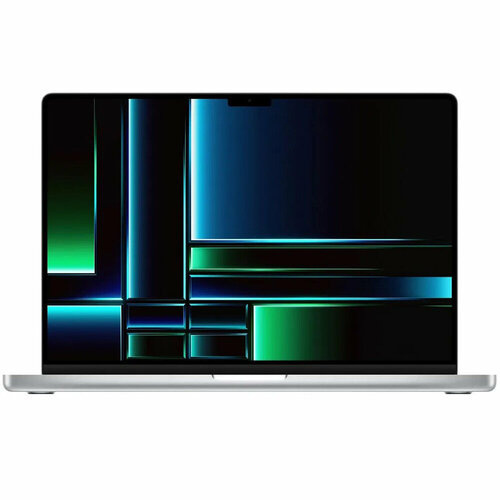 Ноутбук Apple MacBook Pro M2 16 12CPU19GPU16Gb512Gb MNWC3HNA Silver 35668000₽