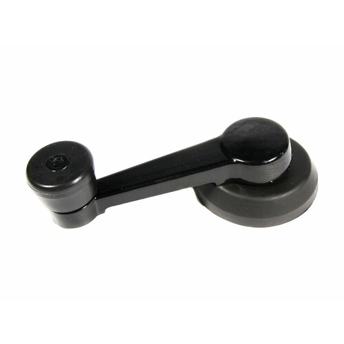 Ручка стеклоподъемника для а/м Г-3102 (алюм.) н/о усилен.