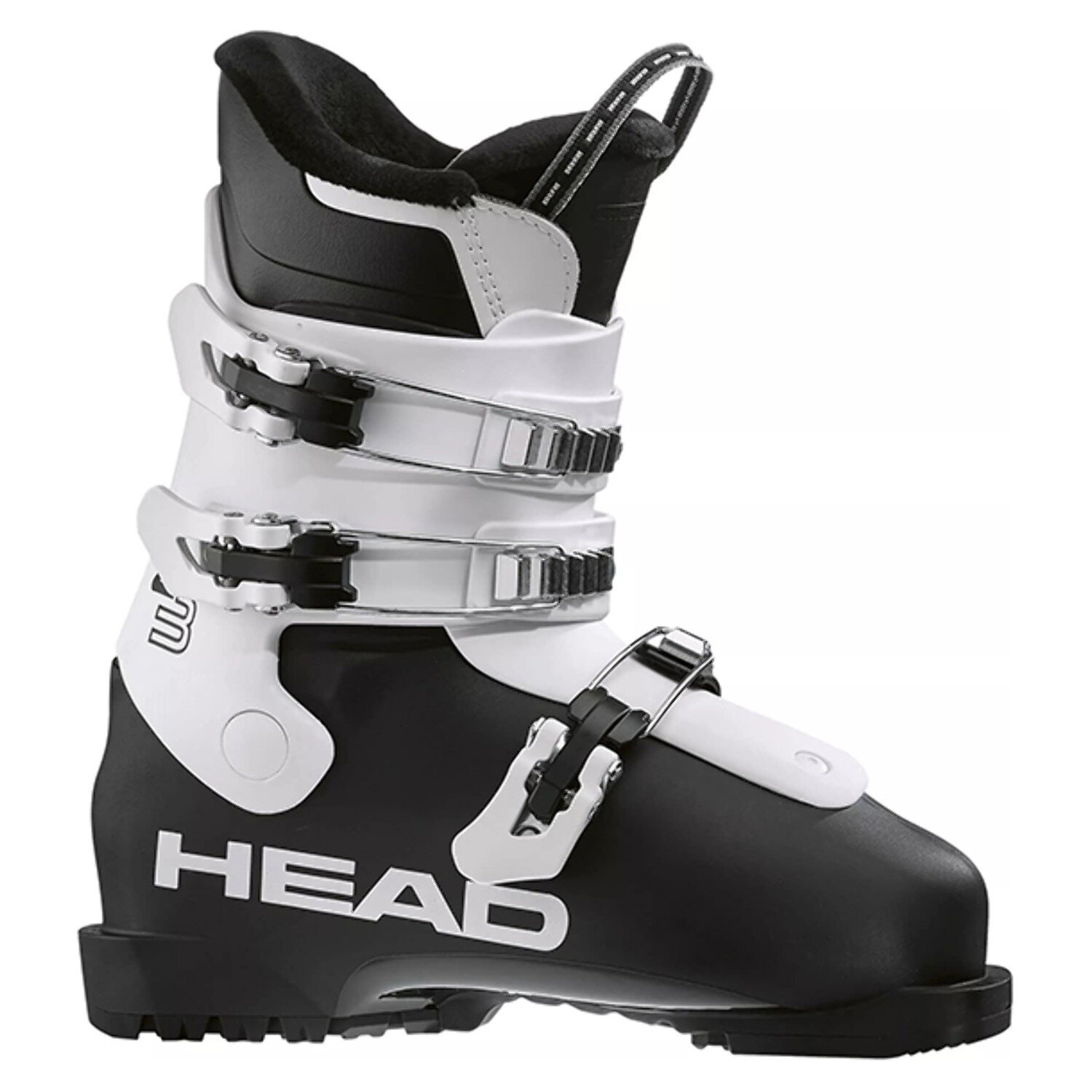   Head Z3 Black/White (26.5)