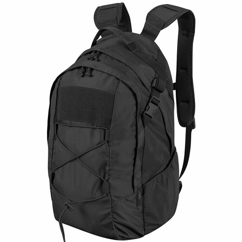 Рюкзак Helikon-Tex EDC Lite нейлон черный [21 л. / ]