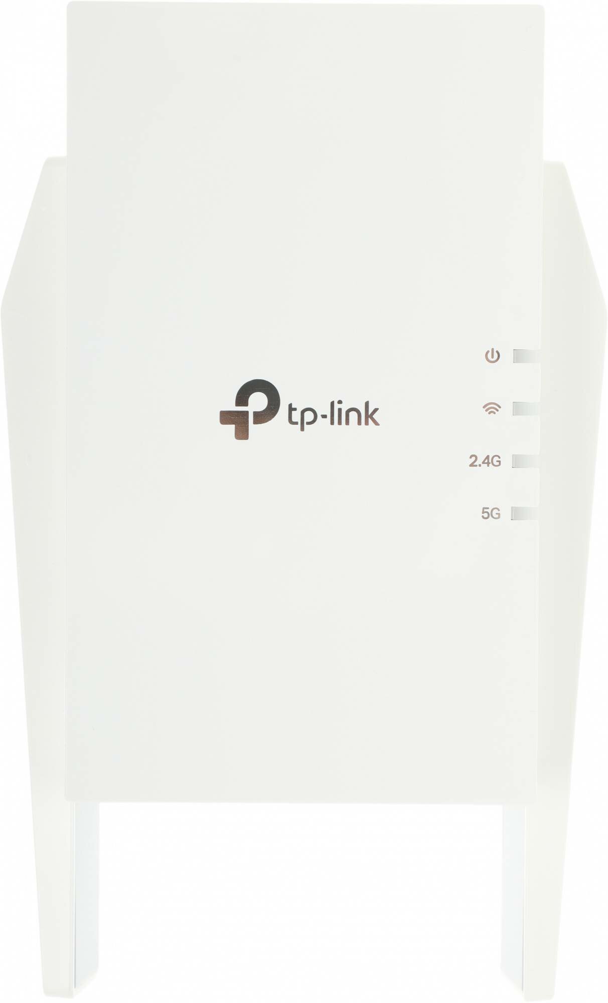 RE705X AX3000 Усилитель сигнала Wi-Fi 6 TP-LINK - фото №16